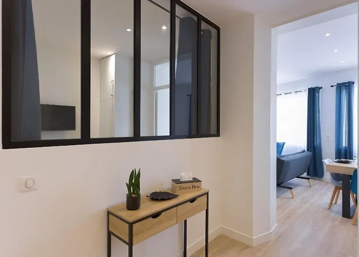 Rue De Bone By Halldis 아파트 *