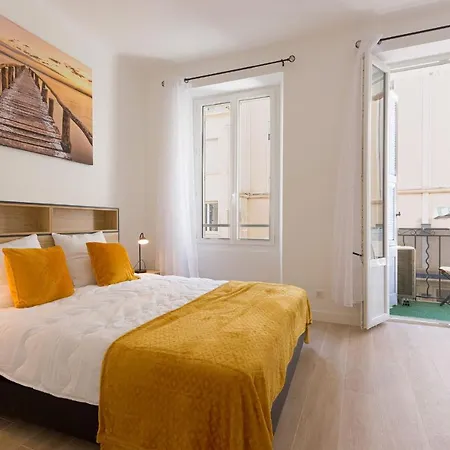 Appartement Rue De Bone By Halldis *