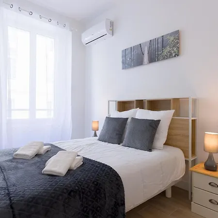 Rue De Bone By Halldis Appartement *