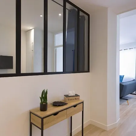 Rue De Bone By Halldis Appartement *