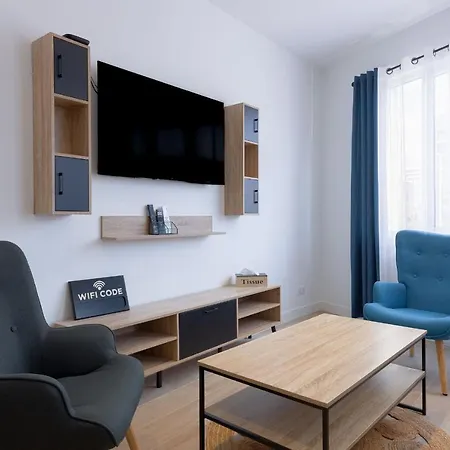 Rue De Bone By Halldis * Cannes